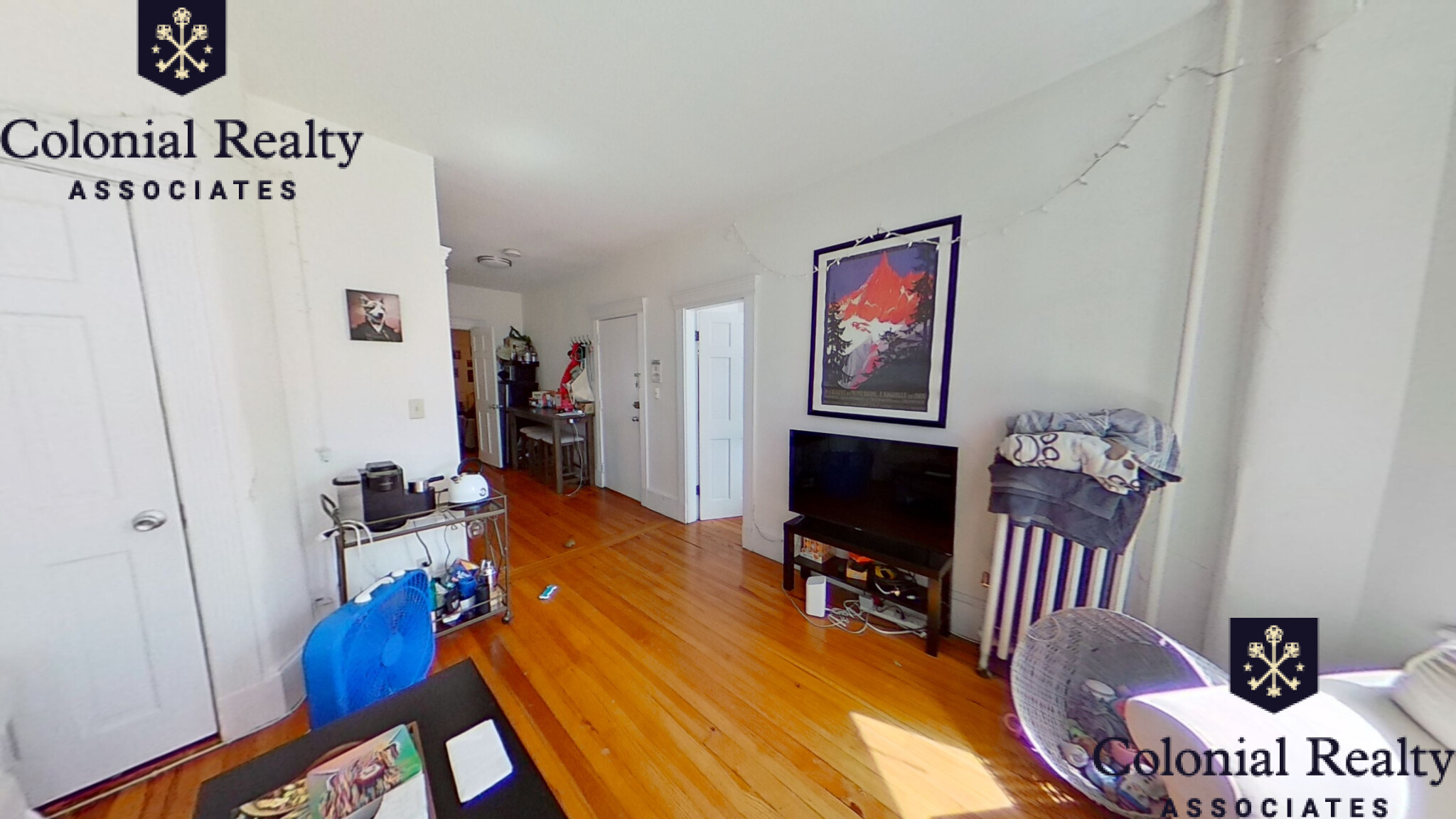 2 bed, 2 bath apartment for rent at 41 Joy St Unit 6, Beacon Hill — photo 4 of 27