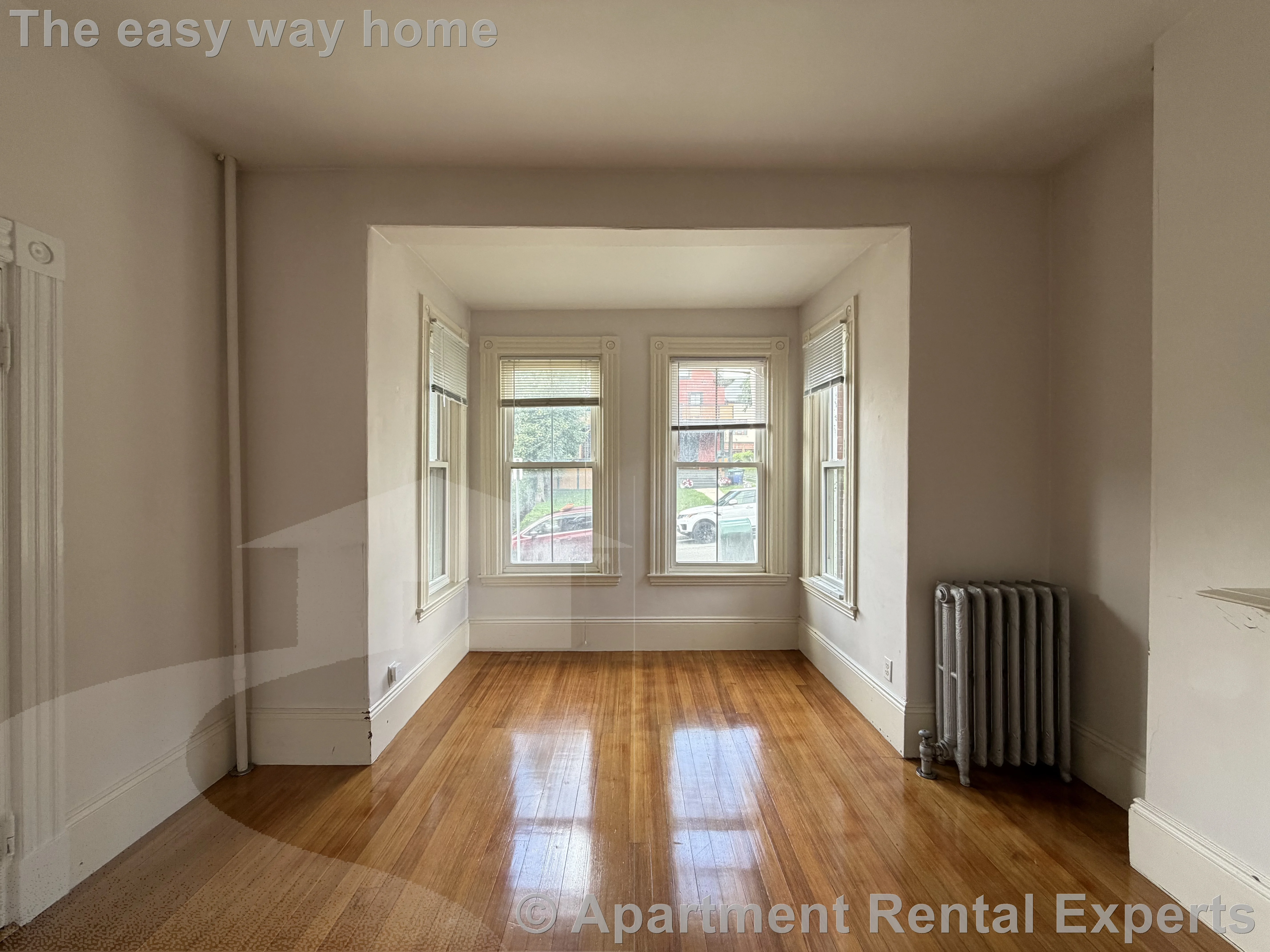 1 bed, 1 bath apartment for rent at 41 Laurel St Unit 1, Spring Hill — photo 4 of 11