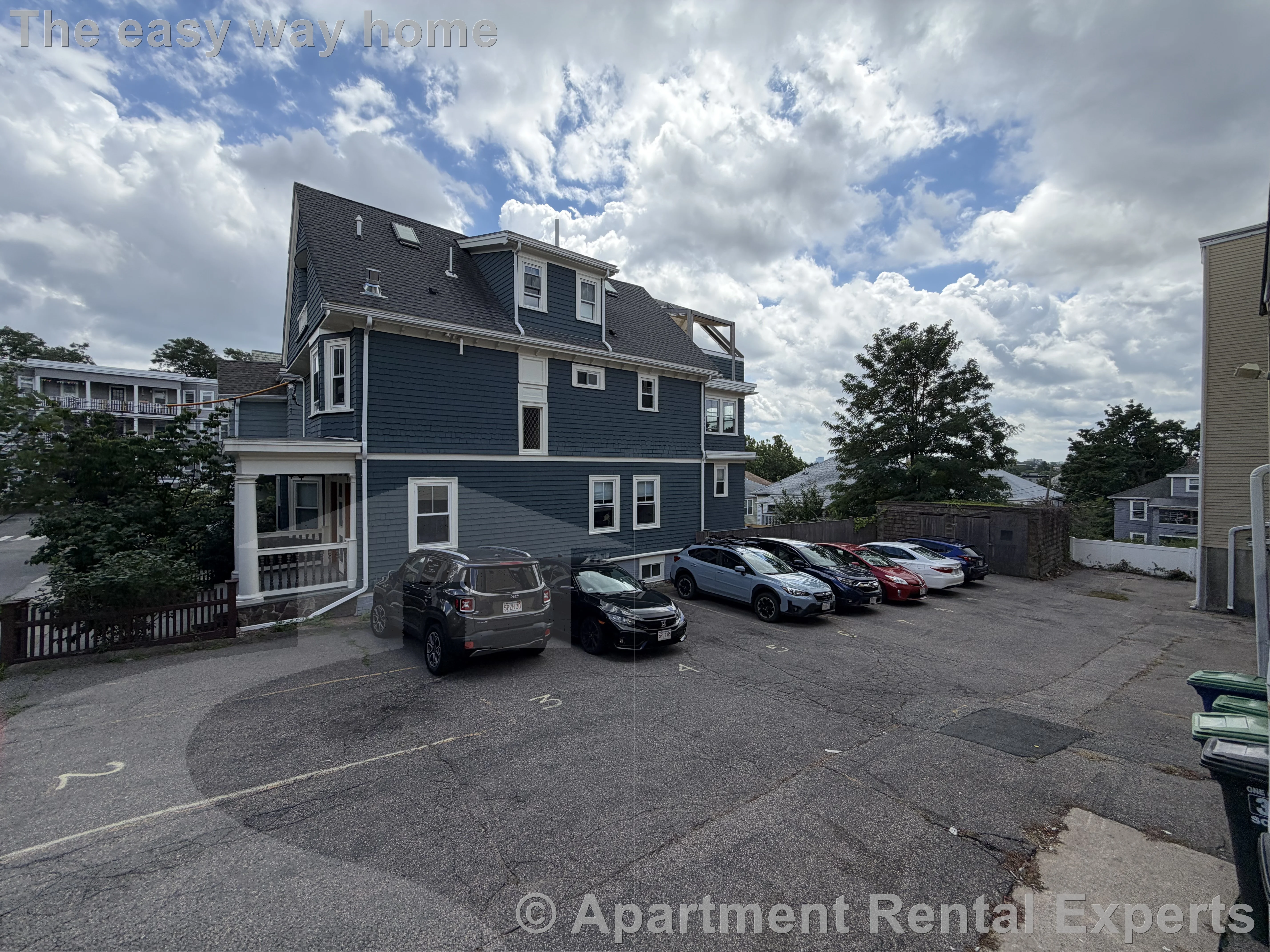 1 bed, 1 bath apartment for rent at 41 Laurel St Unit 1, Spring Hill — photo 10 of 11