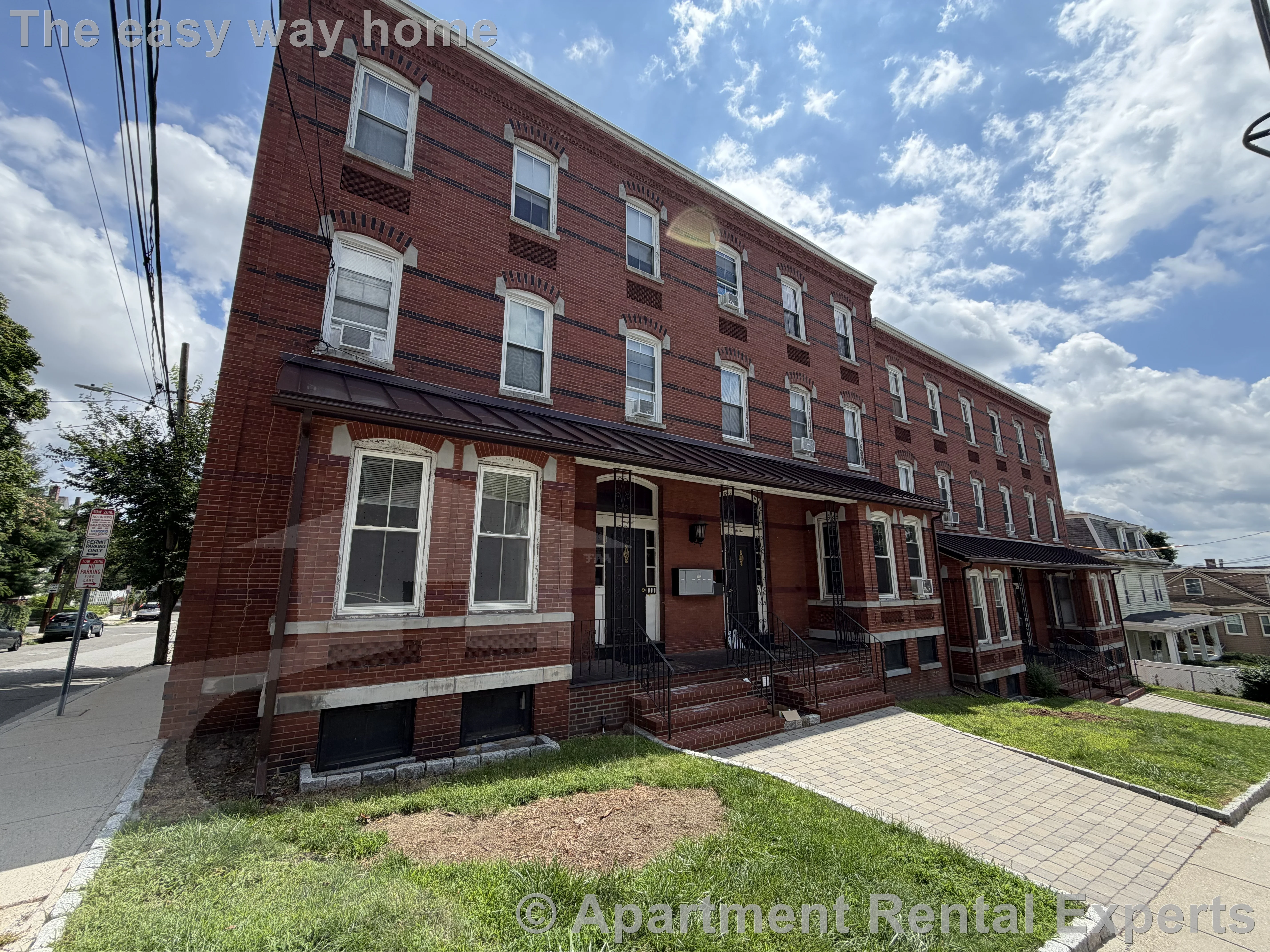 1 bed, 1 bath apartment for rent at 41 Laurel St Unit 1, Spring Hill — photo 11 of 11