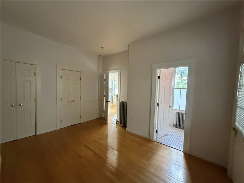 1 bed, 1 bath apartment for rent at 41 Laurel St Unit 1, Ward Two — photo 6 of 11