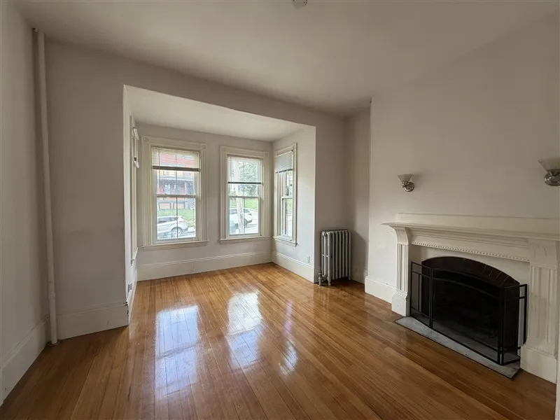 1 bed, 1 bath apartment for rent at 41 Laurel St Unit 1, Ward Two — photo 5 of 11