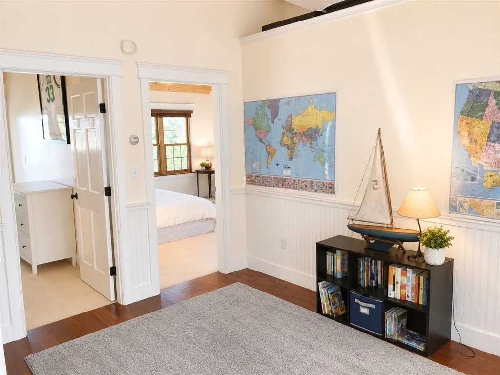 3 bed, 2 bath apartment for rent at 41 Lebaron Rd Unit 41, Essex — photo 18 of 25