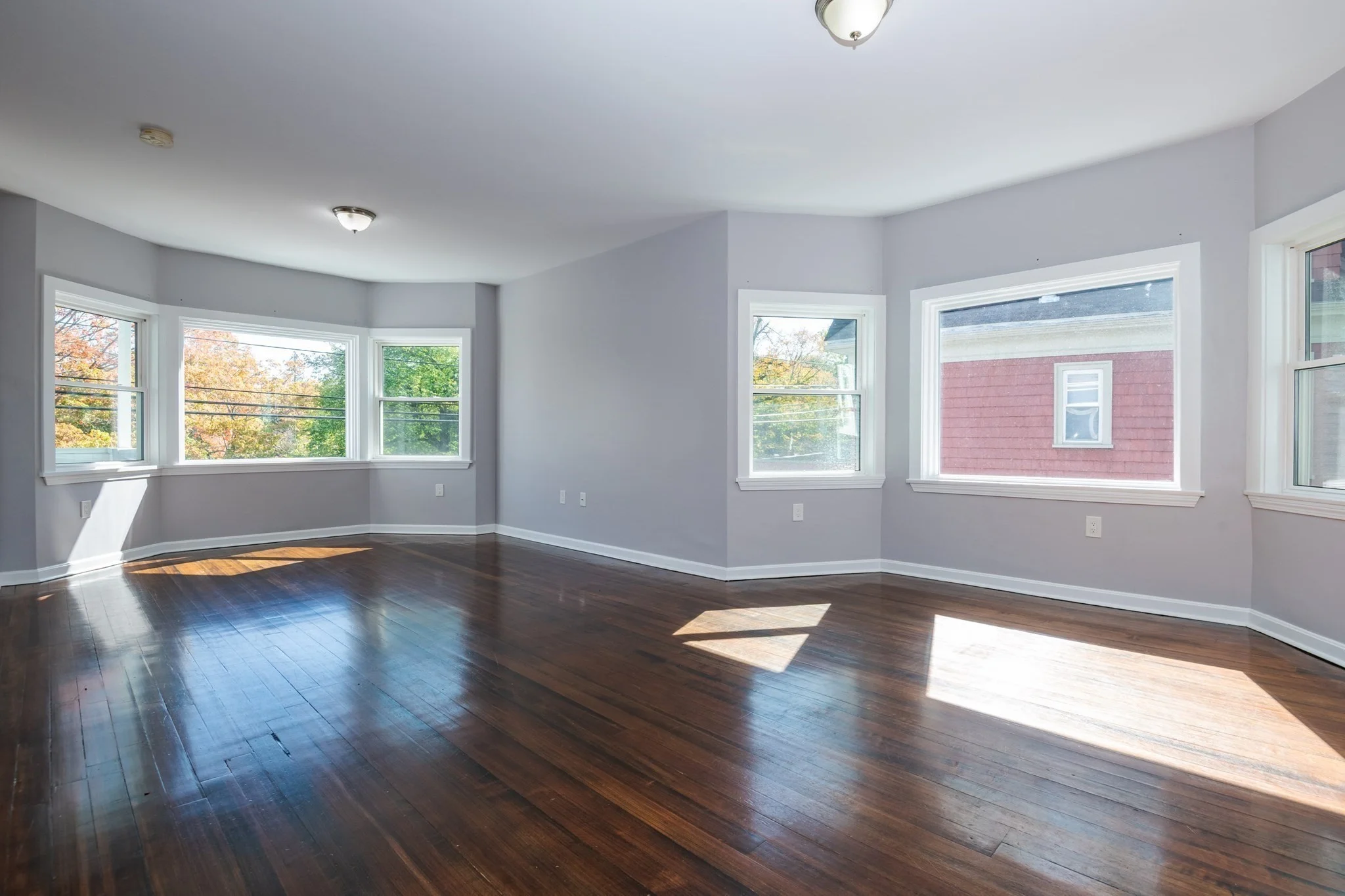 4 bed, 2 bath apartment for rent at 41 Liberty Hill Ave Unit 2, Salem — photo 6 of 28