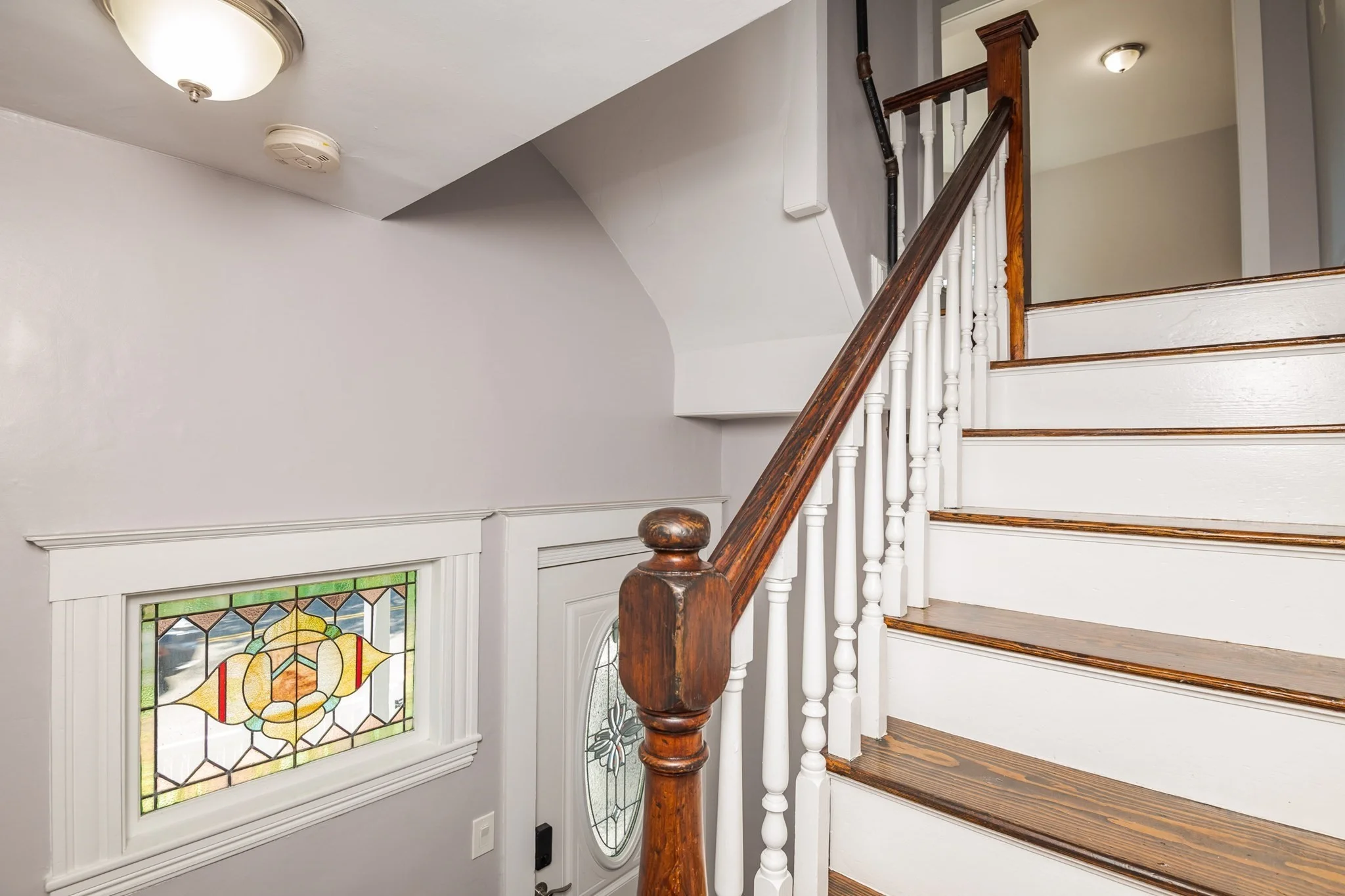 4 bed, 2 bath apartment for rent at 41 Liberty Hill Ave Unit 2, Salem — photo 4 of 28