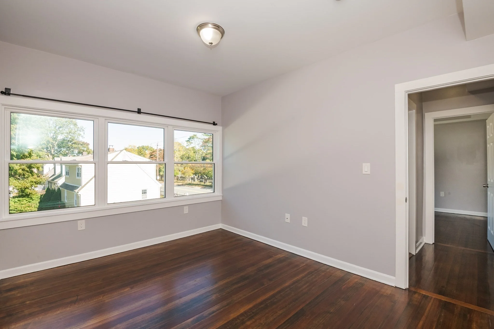 4 bed, 2 bath apartment for rent at 41 Liberty Hill Ave Unit 2, Salem — photo 17 of 28