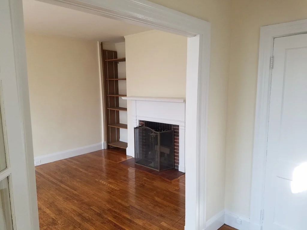 1 bed, 1 bath apartment for rent at 41 Linnaean Unit 48, Neighborhood Nine — photo 19 of 23