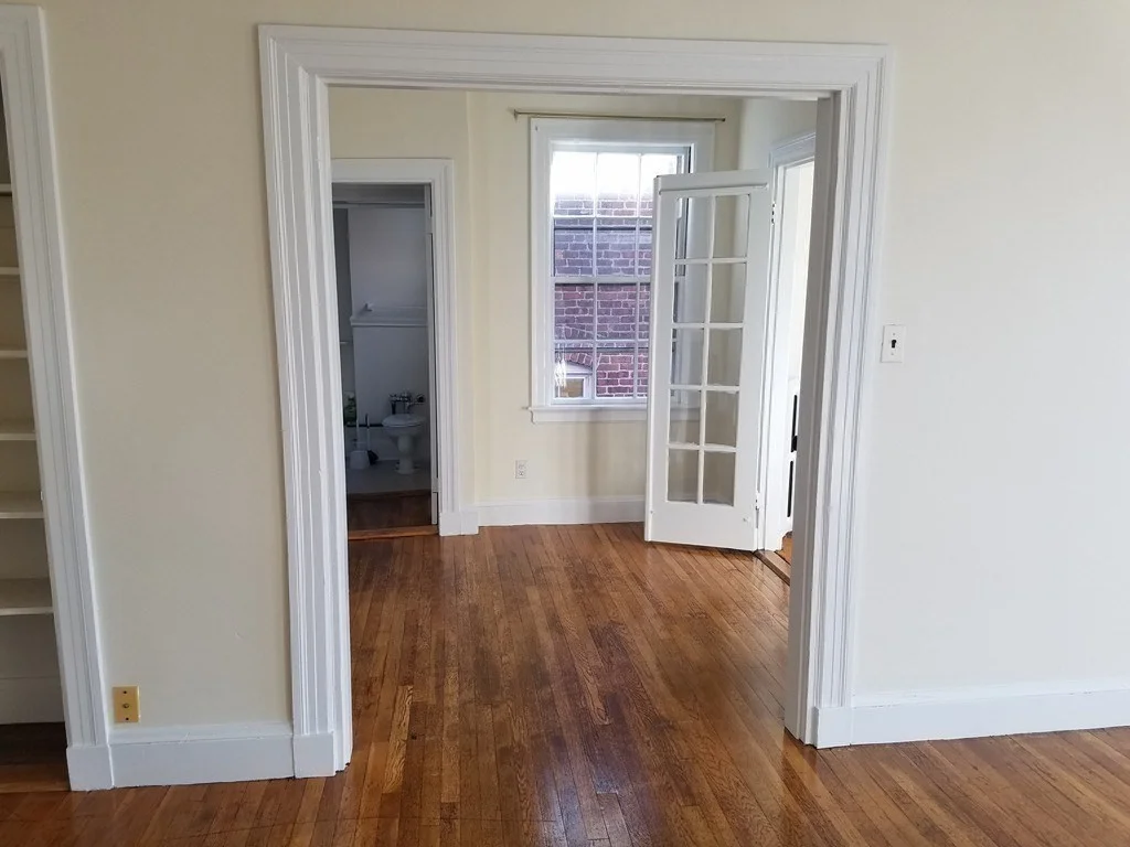 1 bed, 1 bath apartment for rent at 41 Linnaean Unit 48, Neighborhood Nine — photo 22 of 23