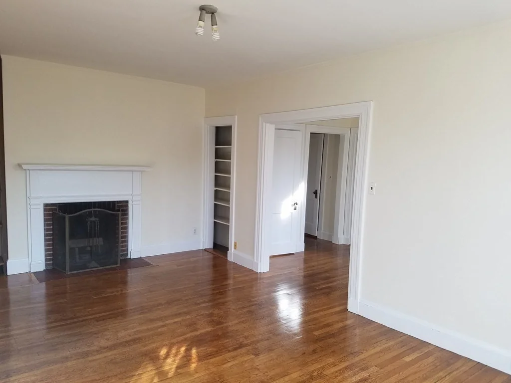 1 bed, 1 bath apartment for rent at 41 Linnaean Unit 48, Neighborhood Nine — photo 23 of 23