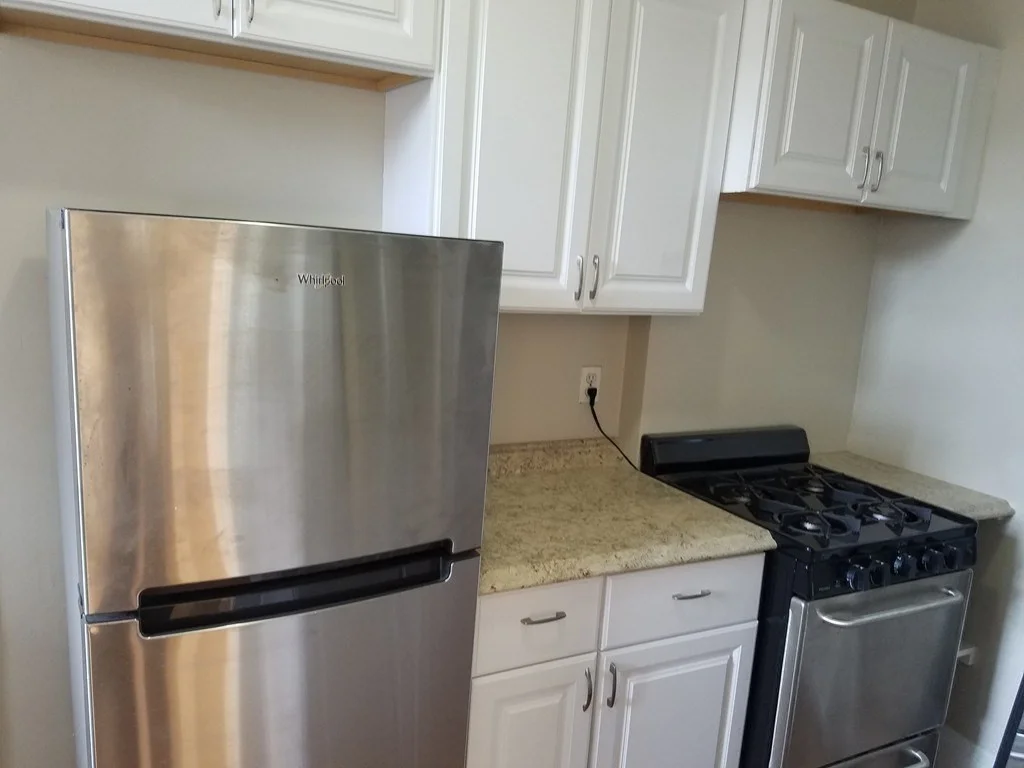 1 bed, 1 bath apartment for rent at 41 Linnaean Unit 48, Neighborhood Nine — photo 14 of 23