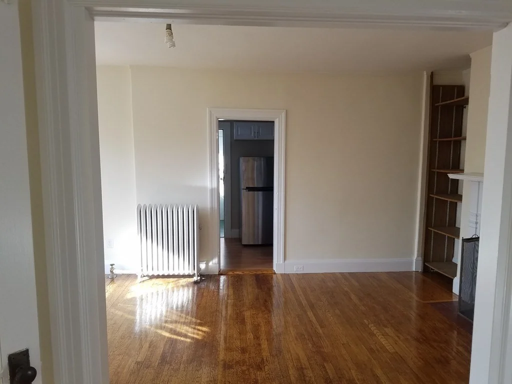 1 bed, 1 bath apartment for rent at 41 Linnaean Unit 48, Neighborhood Nine — photo 18 of 23