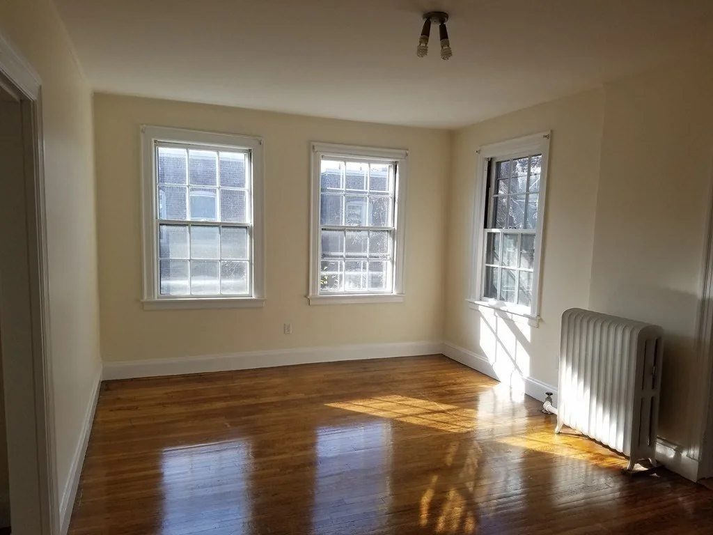 1 bed, 1 bath apartment for rent at 41 Linnaean Unit 48, Neighborhood Nine — photo 16 of 23