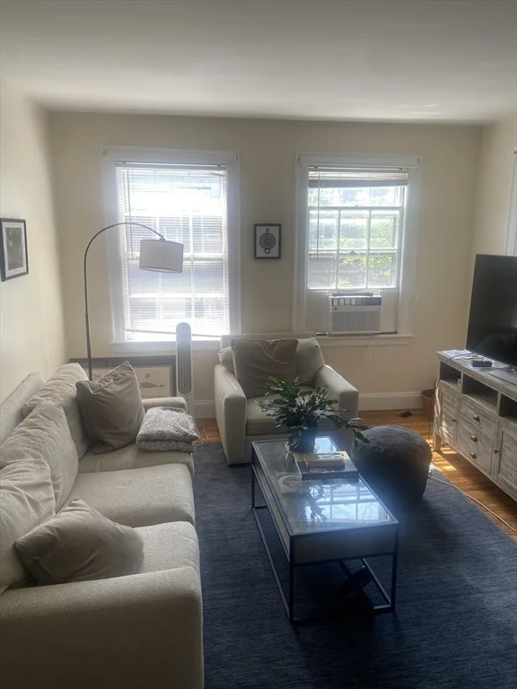 1 bed, 1 bath apartment for rent at 41 Linnaean Unit 48, Neighborhood Nine — photo 7 of 23