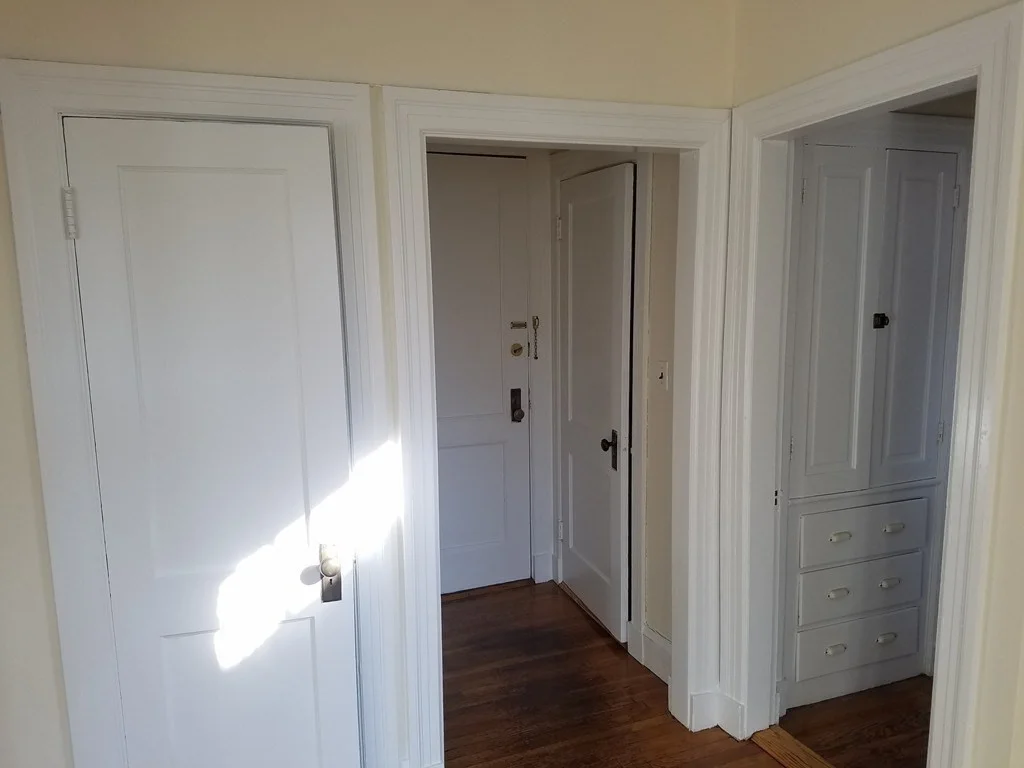 1 bed, 1 bath apartment for rent at 41 Linnaean Unit 48, Neighborhood Nine — photo 21 of 23