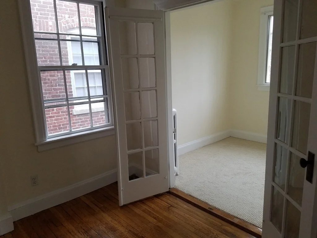 1 bed, 1 bath apartment for rent at 41 Linnaean Unit 48, Neighborhood Nine — photo 9 of 23