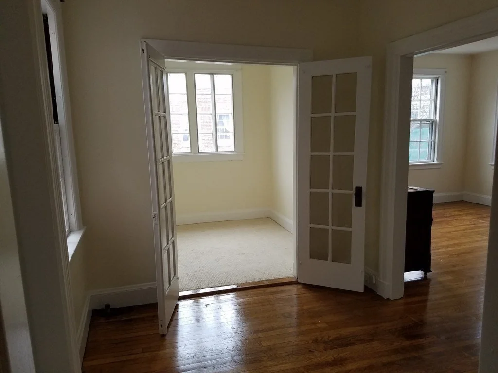 1 bed, 1 bath apartment for rent at 41 Linnaean Unit 48, Neighborhood Nine — photo 10 of 23