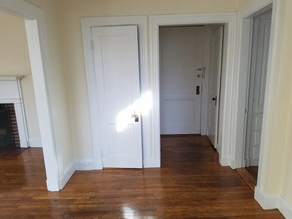 1 bed, 1 bath apartment for rent at 41 Linnaean Unit 48, Neighborhood Nine — photo 20 of 23