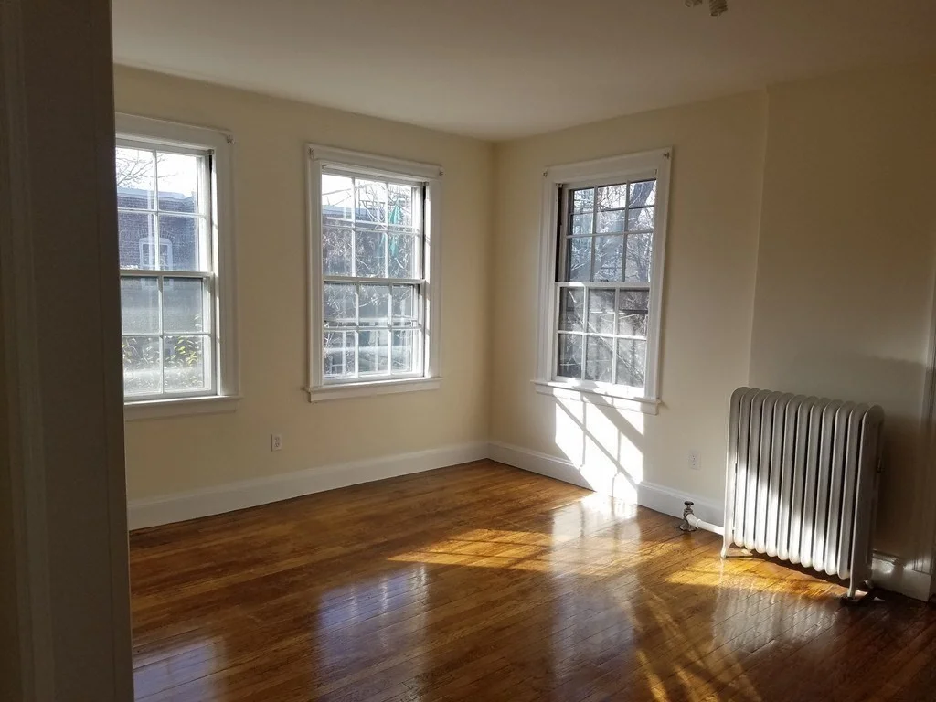 1 bed, 1 bath apartment for rent at 41 Linnaean Unit 48, Neighborhood Nine — photo 17 of 23