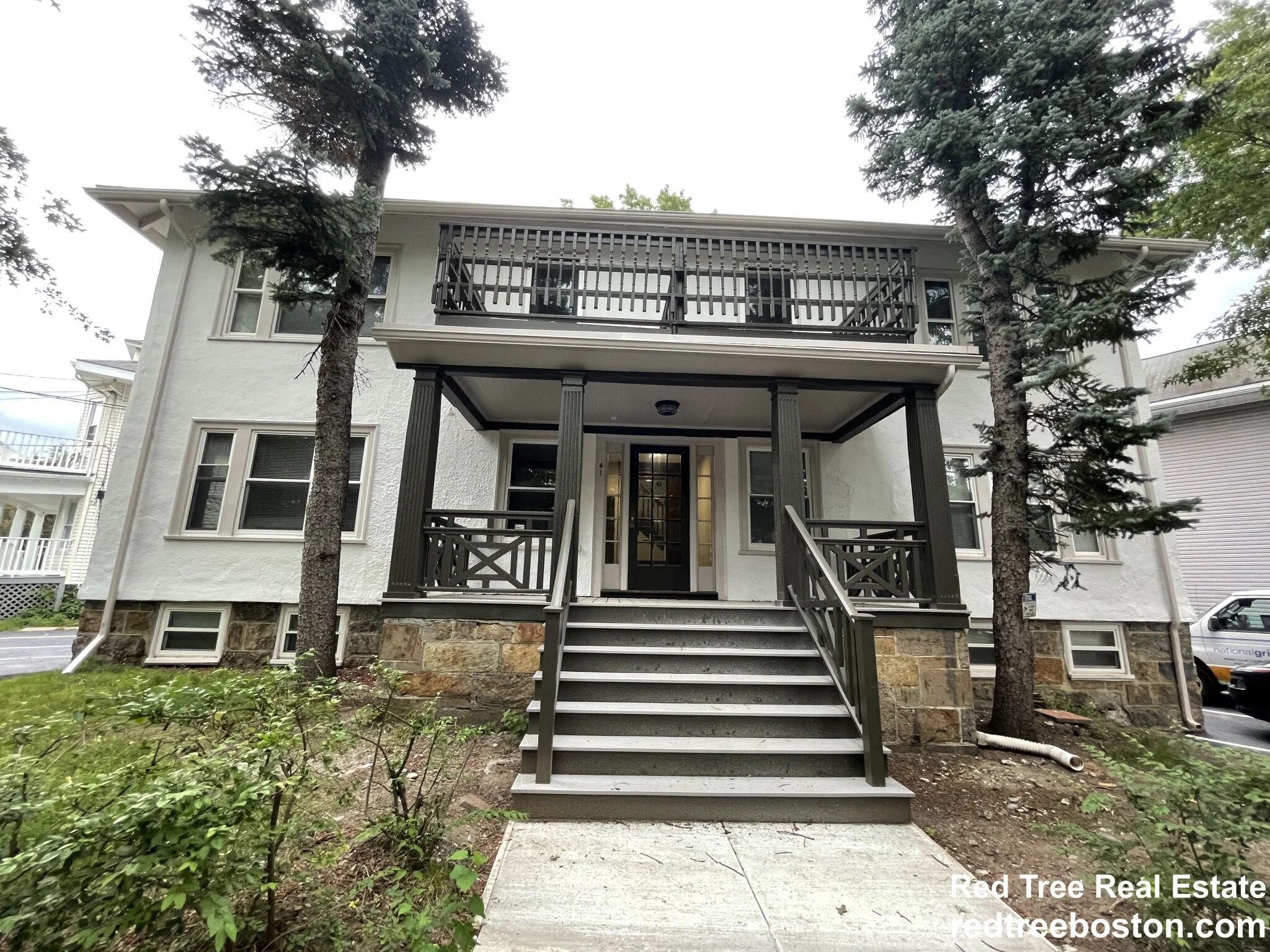 4 bed, 2 bath apartment for rent at 41 Long Ave Unit 2A, Brighton — photo 11 of 11