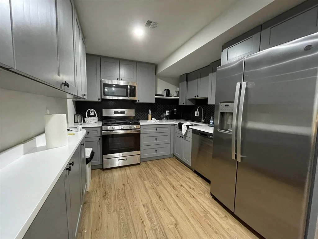 2 bed, 1 bath apartment for rent at 41 Long Ave Unit B2, Allston — photo 3 of 13