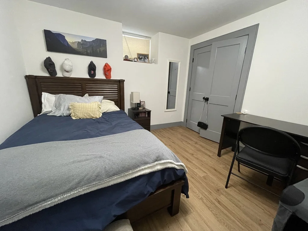 2 bed, 1 bath apartment for rent at 41 Long Ave Unit B2, Allston — photo 11 of 13
