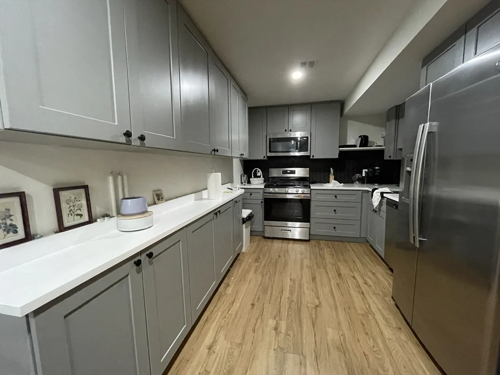 2 bed, 1 bath apartment for rent at 41 Long Ave Unit B2, Allston — photo 2 of 13