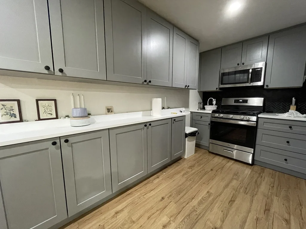 2 bed, 1 bath apartment for rent at 41 Long Ave Unit B2, Allston — photo 1 of 13