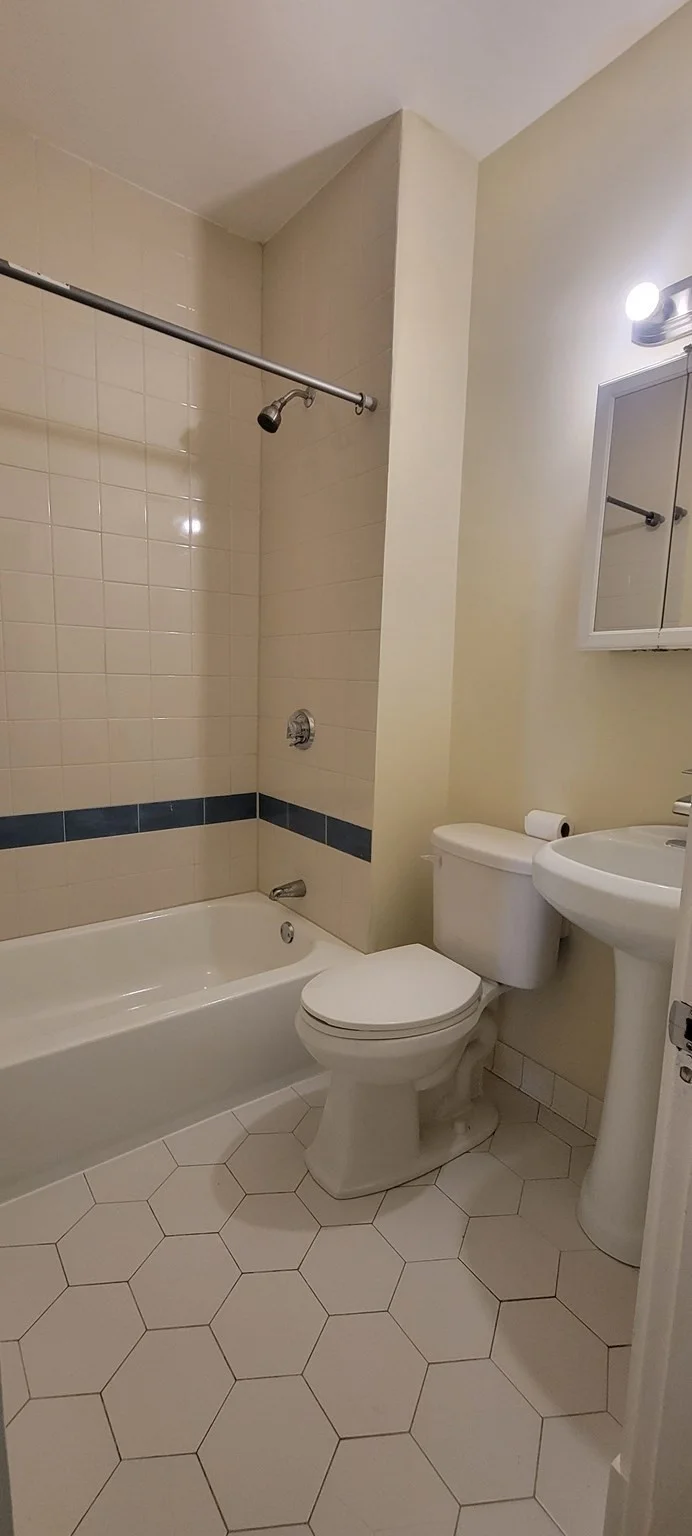 2 bed, 1 bath apartment for rent at 41 Longfellow St Unit 1, Dorchester — photo 19 of 20