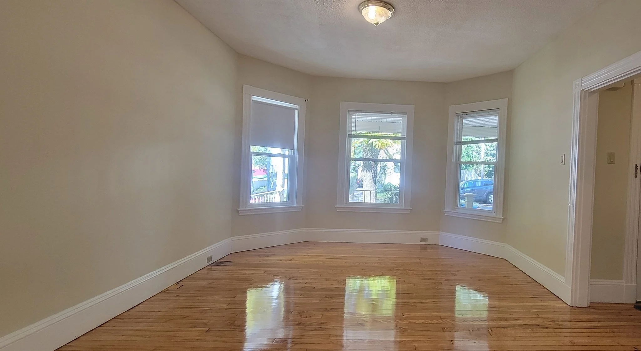 2 bed, 1 bath apartment for rent at 41 Longfellow St Unit 1, Dorchester — photo 2 of 20