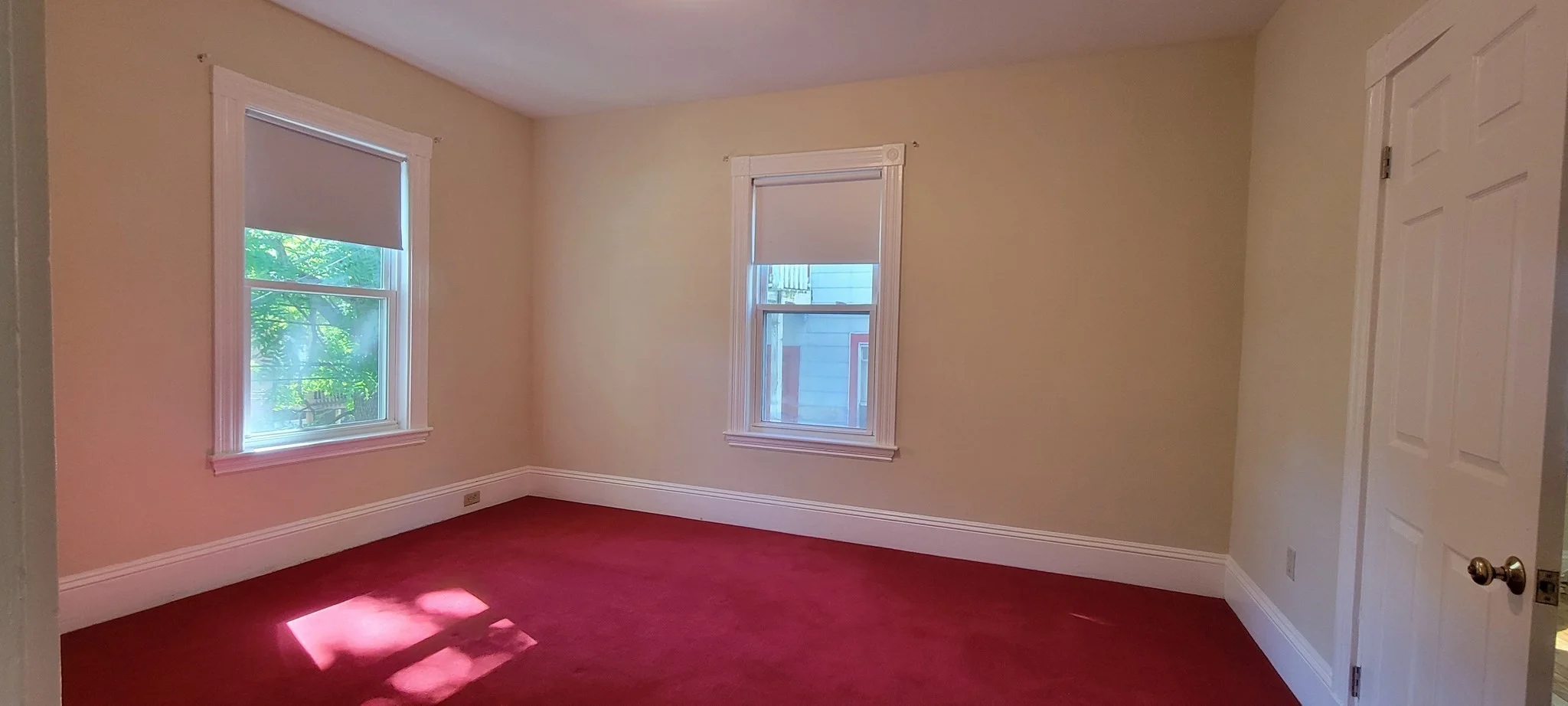 2 bed, 1 bath apartment for rent at 41 Longfellow St Unit 1, Dorchester — photo 18 of 20