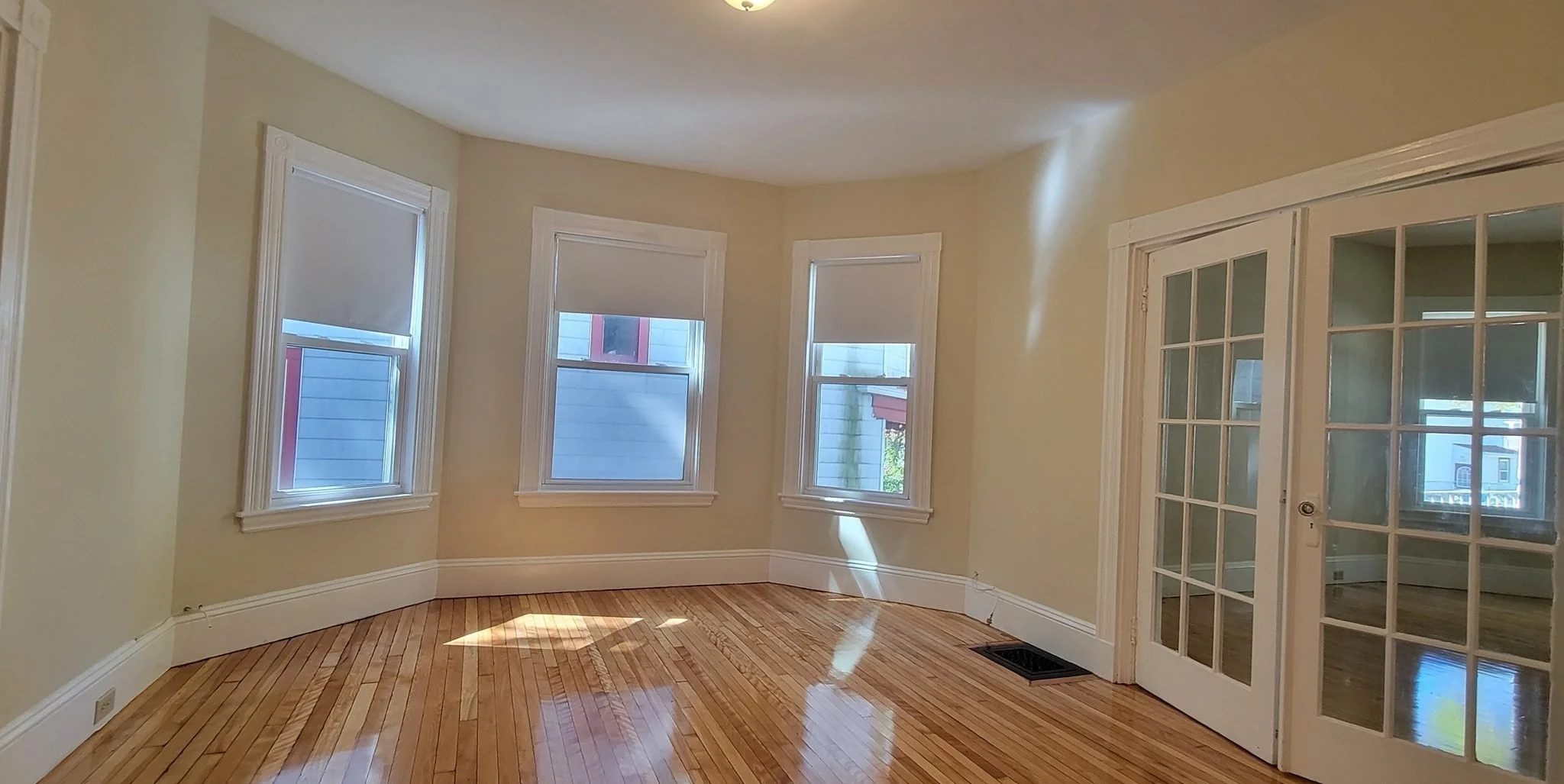 2 bed, 1 bath apartment for rent at 41 Longfellow St Unit 1, Dorchester