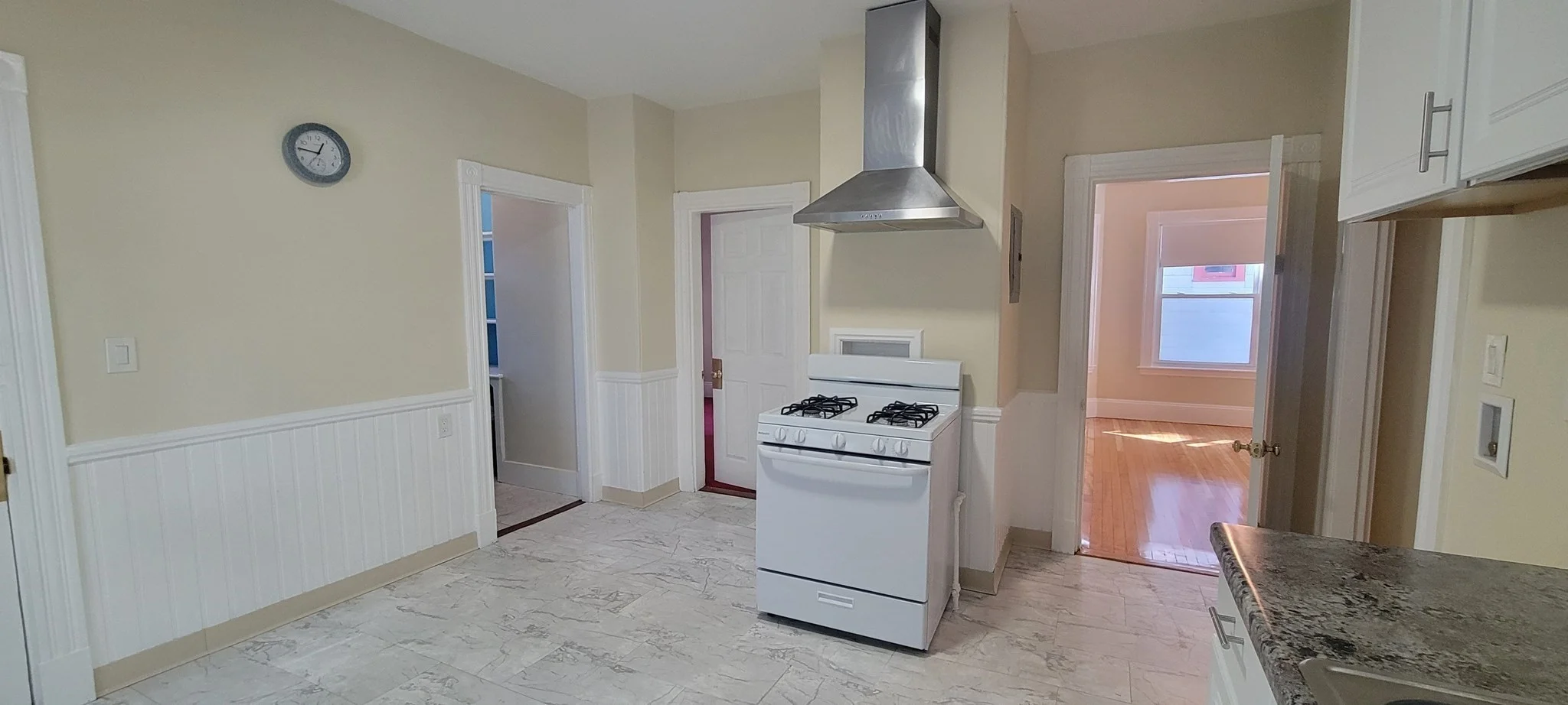 2 bed, 1 bath apartment for rent at 41 Longfellow St Unit 1, Dorchester — photo 10 of 20