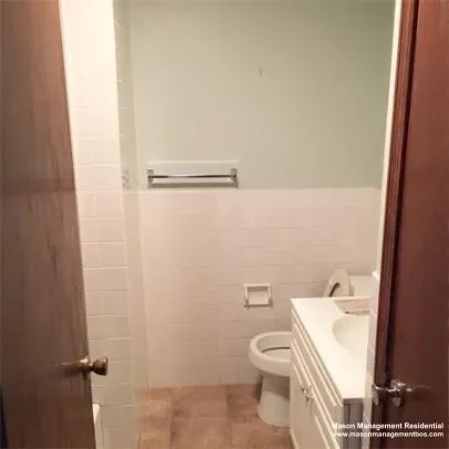 3 bed, 2 bath apartment for rent at 41 Loomis St Unit 41, Cambridge Highlands — photo 12 of 13