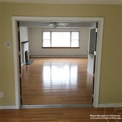 3 bed, 2 bath apartment for rent at 41 Loomis St Unit 41, Cambridge Highlands — photo 6 of 13