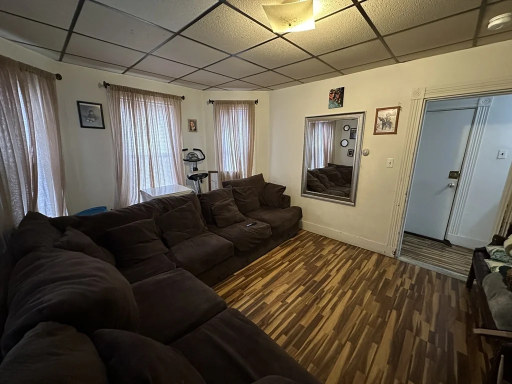 2 bed, 1 bath apartment for rent at 41 Louis St Unit 1, Chelsea — photo 3 of 15