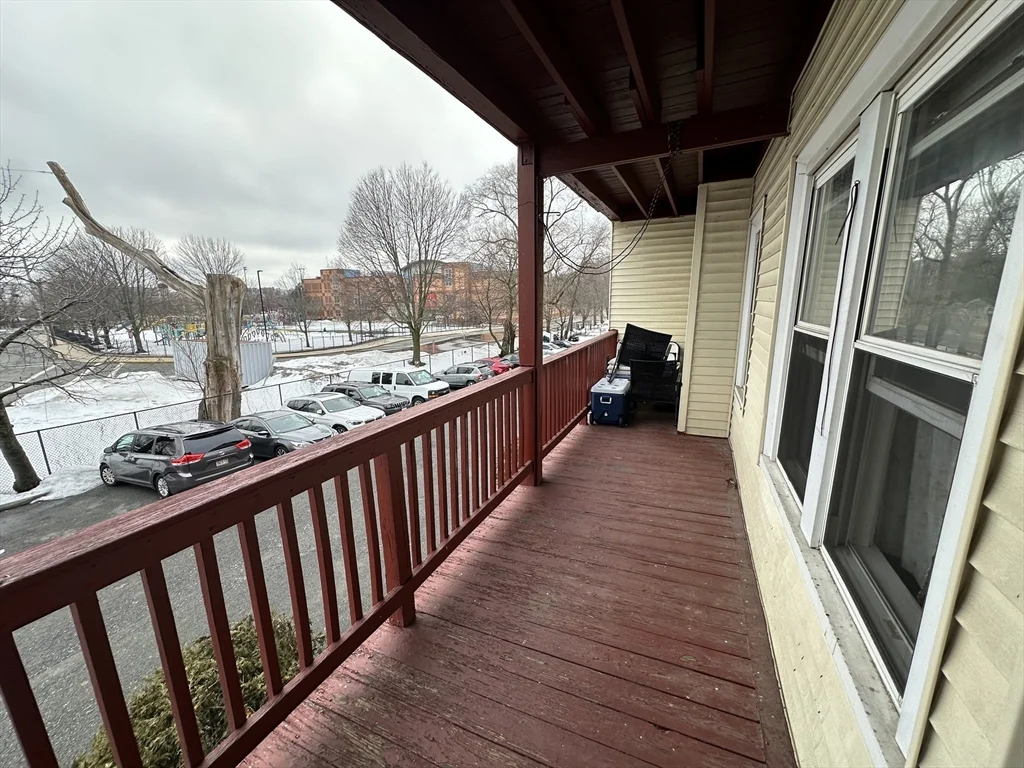 2 bed, 1 bath apartment for rent at 41 Louis St Unit 1, Chelsea — photo 13 of 15