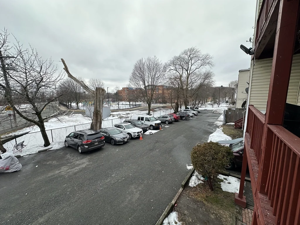 2 bed, 1 bath apartment for rent at 41 Louis St Unit 1, Chelsea — photo 15 of 15