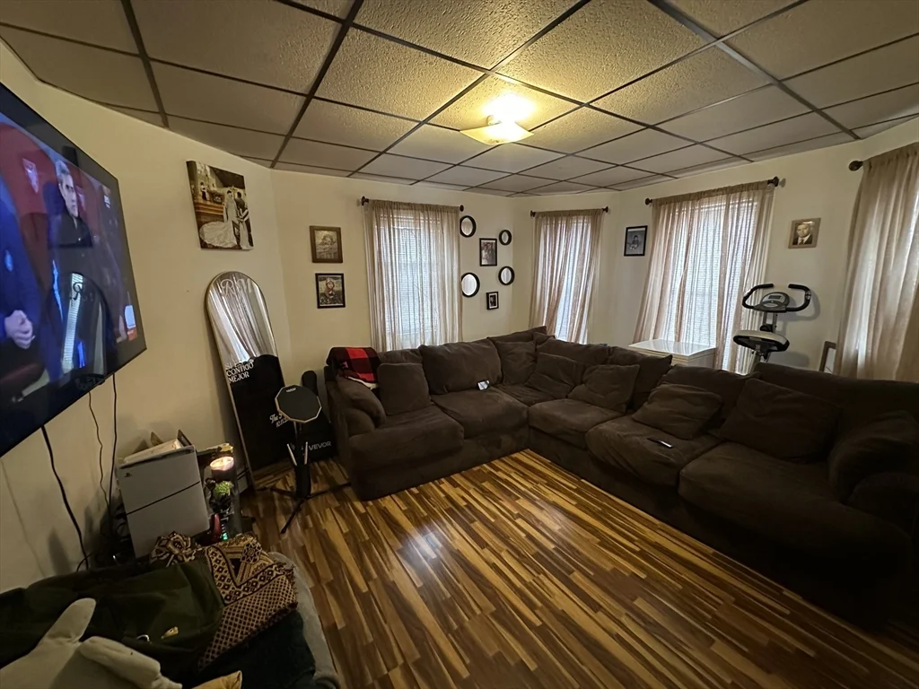2 bed, 1 bath apartment for rent at 41 Louis St Unit 1, Chelsea — photo 4 of 15
