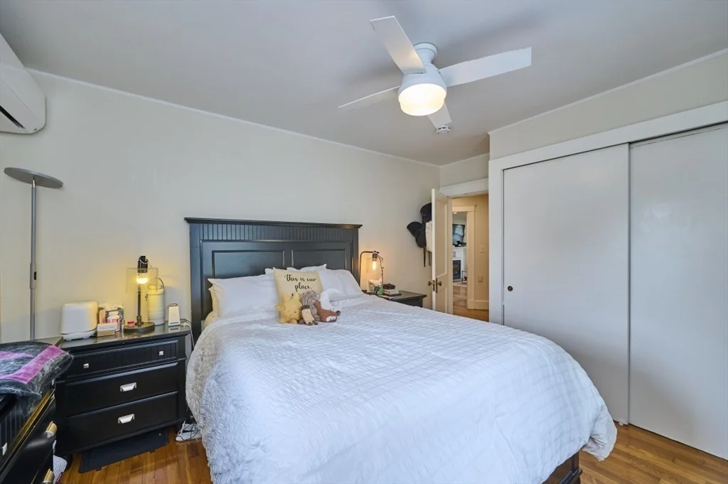 2 bed, 2 bath apartment for rent at 41 Lynde Ave, Melrose — photo 12 of 27