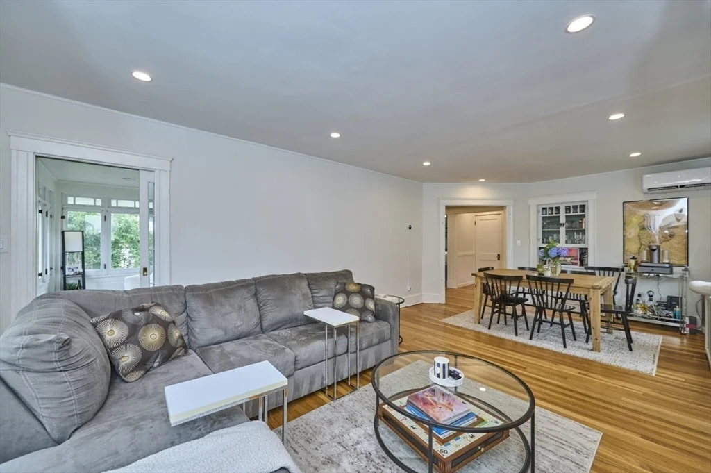 2 bed, 2 bath apartment for rent at 41 Lynde Ave, Melrose — photo 11 of 27