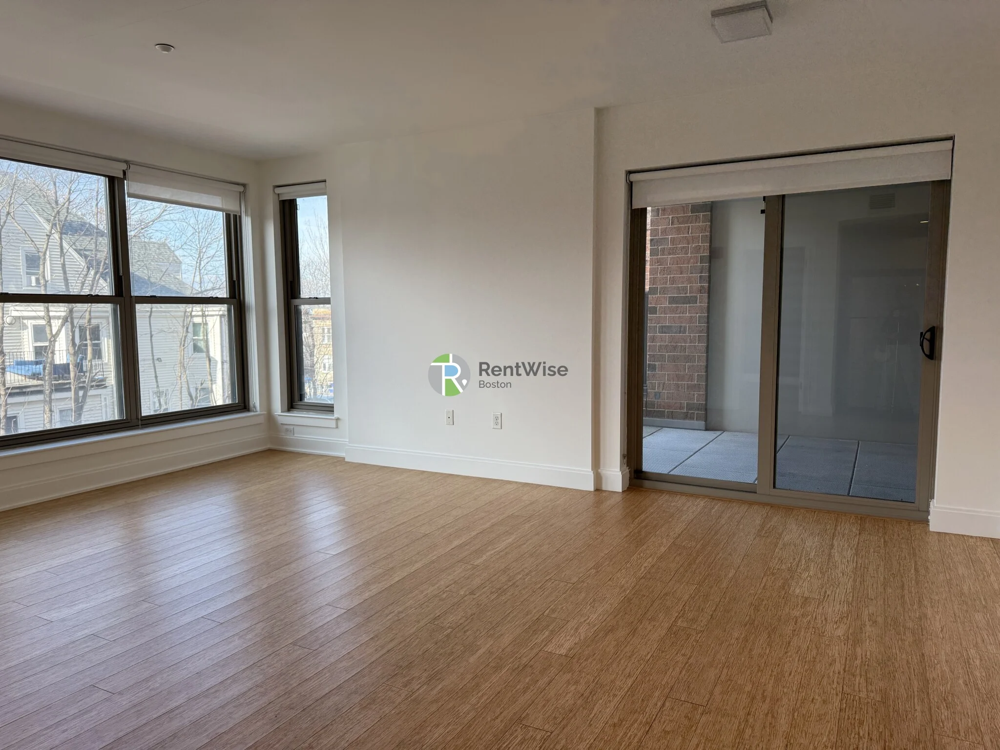 2 bed, 2 bath apartment for rent at 41 Malvern St Unit 402, Allston — photo 5 of 25