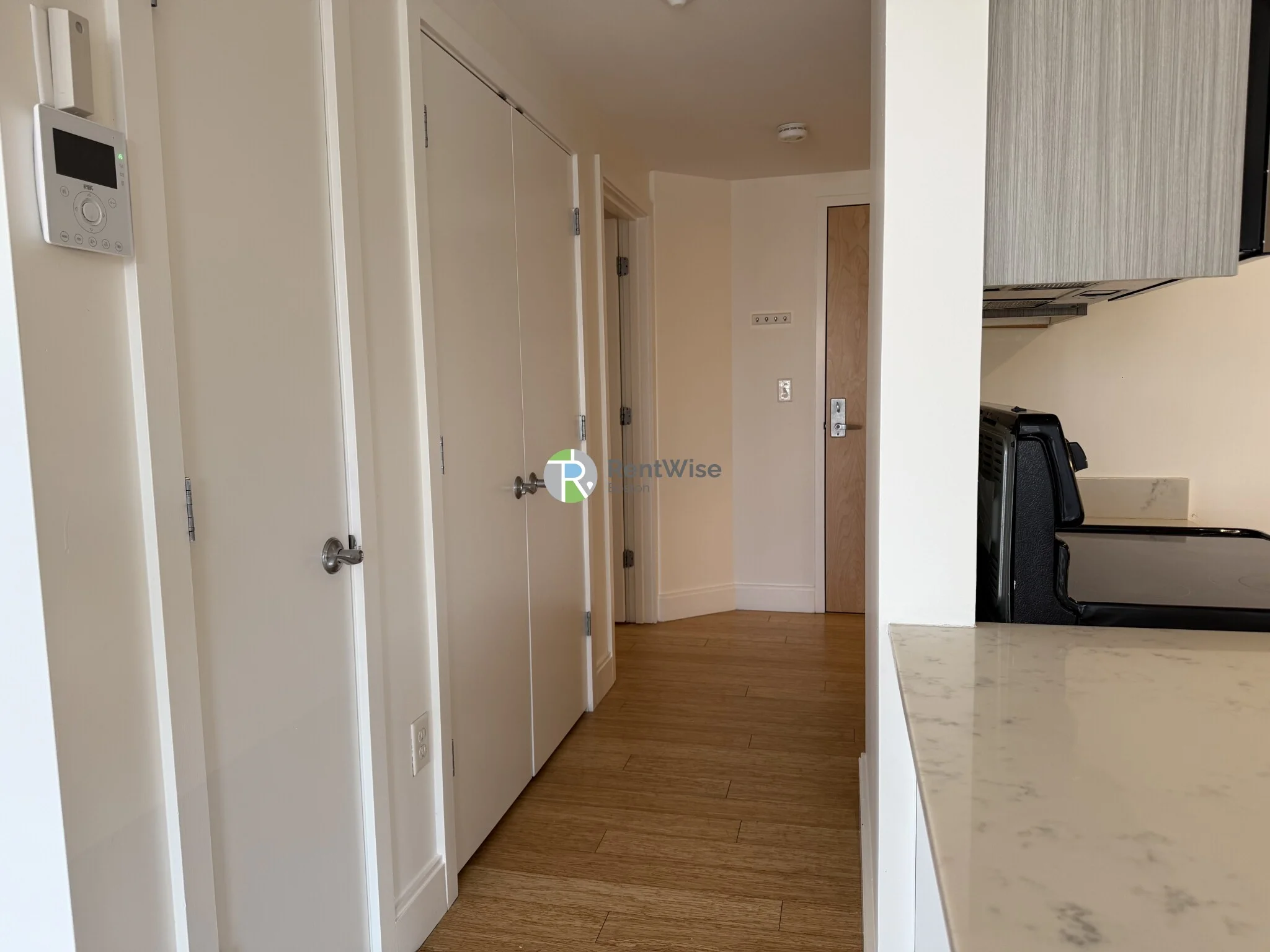 2 bed, 2 bath apartment for rent at 41 Malvern St Unit 402, Allston — photo 3 of 25
