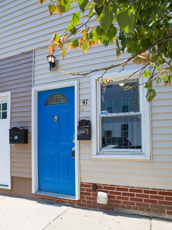 3 bed, 1 bath apartment for rent at 41 Marion, East Boston — photo 18 of 19