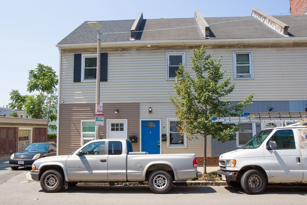 3 bed, 1 bath apartment for rent at 41 Marion, East Boston — photo 19 of 19