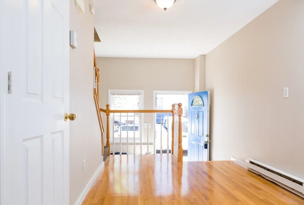 3 bed, 1 bath apartment for rent at 41 Marion, East Boston — photo 7 of 19