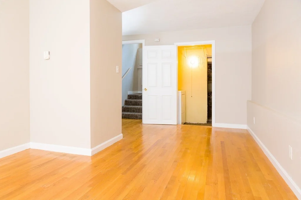 3 bed, 1 bath apartment for rent at 41 Marion, East Boston — photo 15 of 19