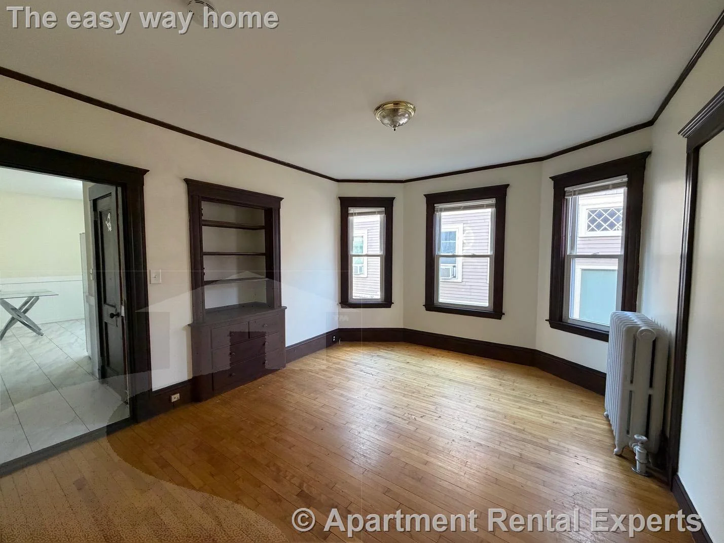 2 bed, 1 bath apartment for rent at 41 Michigan Ave, Sullivan Square — photo 12 of 16