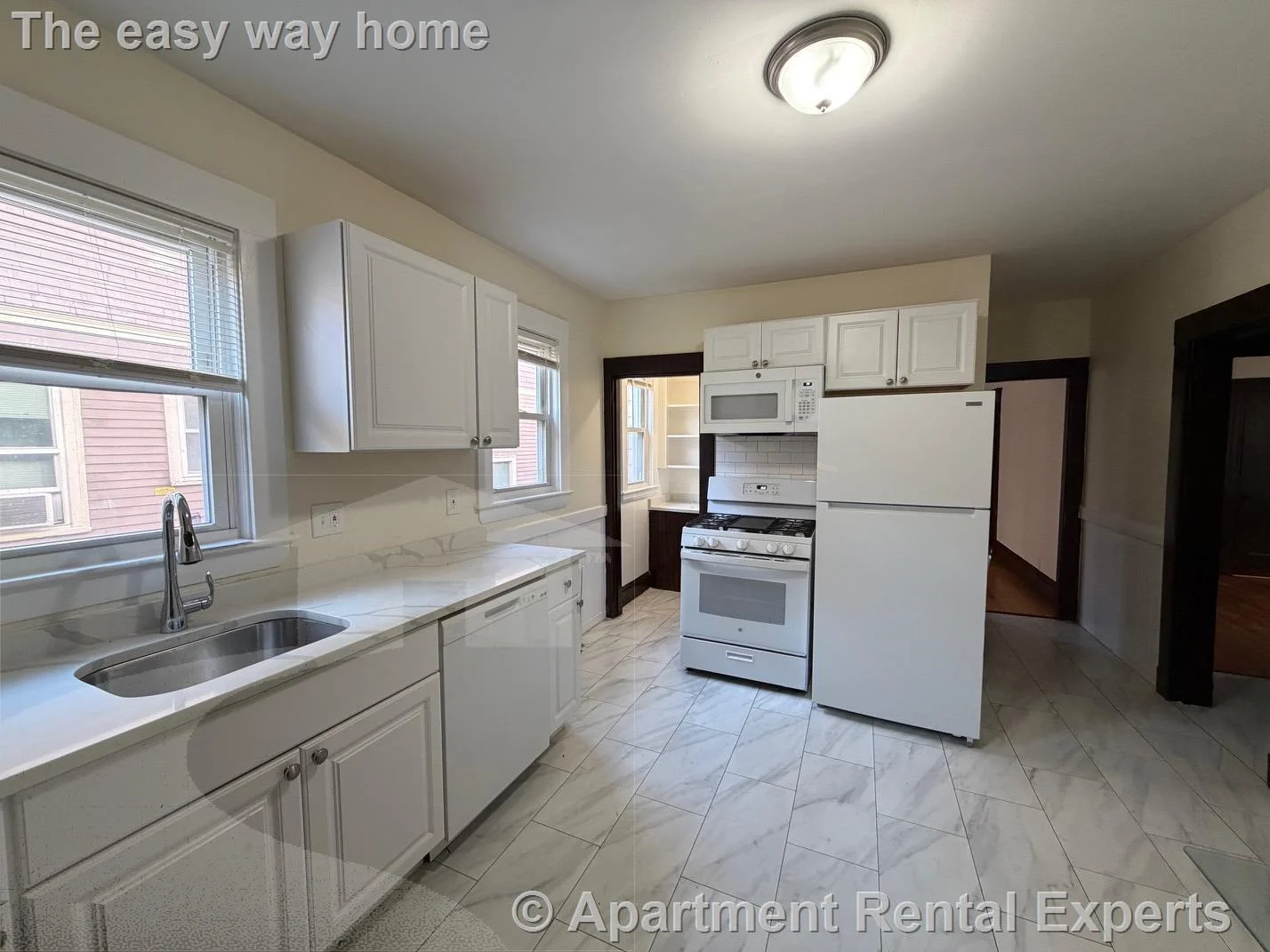 2 bed, 1 bath apartment for rent at 41 Michigan Ave, Sullivan Square — photo 5 of 16