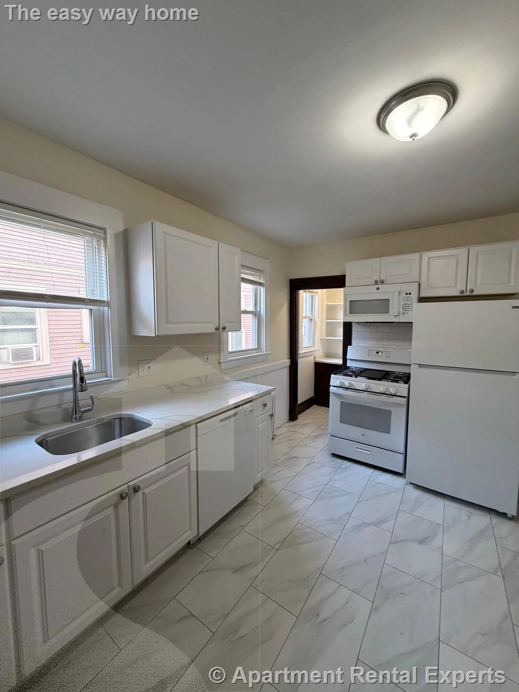 2 bed, 1 bath apartment for rent at 41 Michigan Ave, Sullivan Square — photo 6 of 16