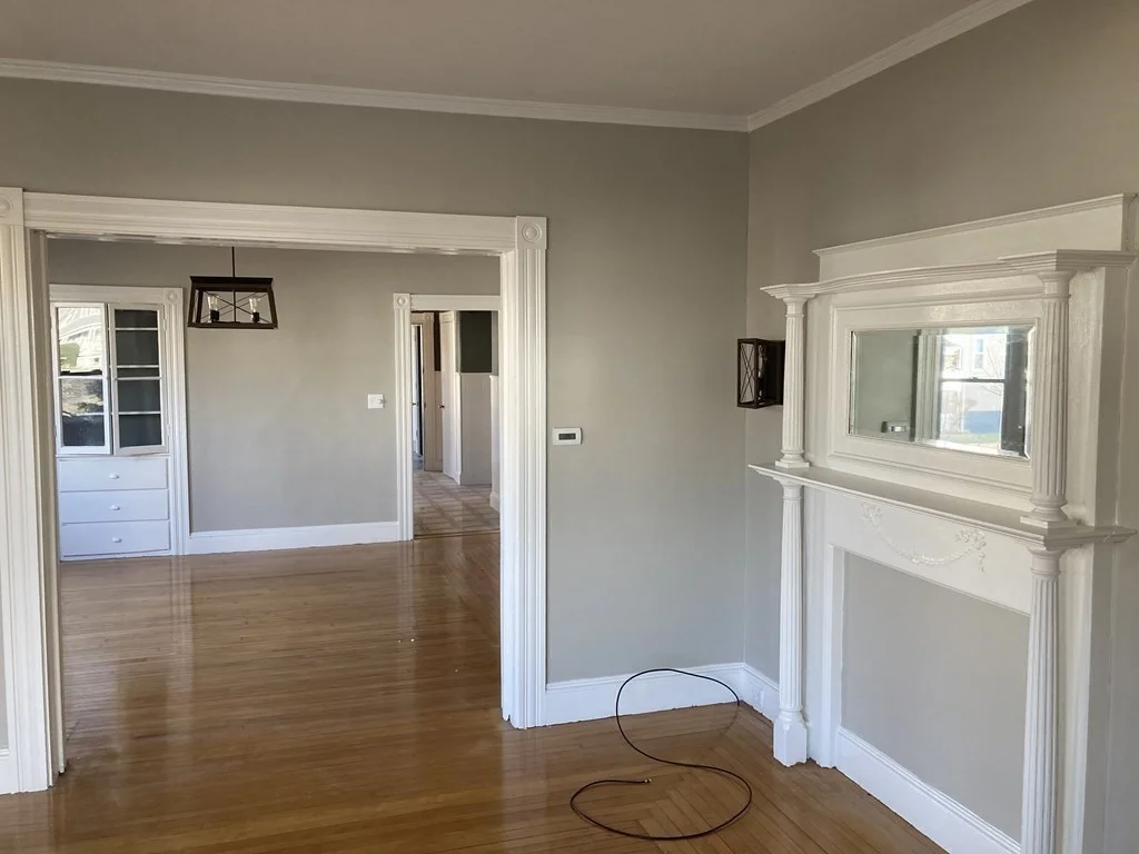 2 bed, 1 bath apartment for rent at 41 Middlesex Ave Unit 1, Swampscott — photo 5 of 8